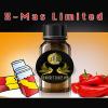 Flavor :  Dexter X Mas Limited by Dexter's Juice Lab