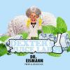 Flavor :  Dr Eismann by Dexter's Juice Lab