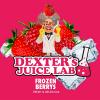 Flavor :  Frozen Berrys by Dexter's Juice Lab