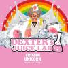 Flavor :  Frozen Unicorn by Dexter's Juice Lab