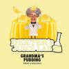 Flavor :  Grandma S Pudding by Dexter's Juice Lab