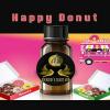 Flavor :  Happy Donut by Dexter's Juice Lab