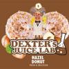 Flavor :  Hazel Donut by Dexter's Juice Lab