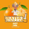 Flavor :  Jacky Chan by Dexter's Juice Lab