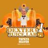 Flavor :  Papaya Heaven by Dexter's Juice Lab