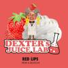 Flavor :  Red Lips by Dexter's Juice Lab