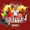 Flavor :  Redani S by Dexter's Juice Lab