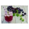 Flavor :  Winogrono Mieta par DILLON'S