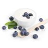 Flavor :  Yogo Berra by Dillon's