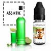 Flavor :  Absinthe Naturel by DingoVap