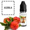 Flavor :  Acerola Naturel by DingoVap