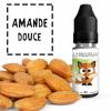 Arôme : Amande Douce
Dernière mise à jour le : 10-02-2017 Arôme : Amande Douce
Dernière mise à jour le : 10-02-2017