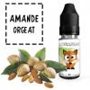 Arôme : Amande Orgeat Naturel
Dernière mise à jour le : 10-02-2017 Arôme : Amande Orgeat Naturel
Dernière mise à jour le : 10-02-2017