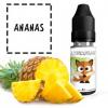 Flavor :  Ananas by DingoVap