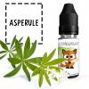 Flavor :  Asperule by DingoVap