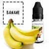 Flavor :  Banane Naturel by DingoVap