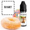 Flavor :  Beignet by DingoVap