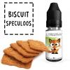 Flavor :  Biscuit Speculoos by DingoVap
