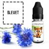 Flavor :  Bleuet Naturel by DingoVap