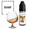 Flavor :  Brandy by DingoVap