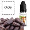 Flavor :  Cacao Naturel by DingoVap