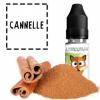 Flavor :  Cannelle Naturel by DingoVap