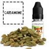 Flavor :  Cardamome Naturel by DingoVap
