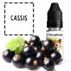Flavor :  Cassis by DingoVap