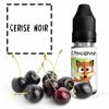 Flavor :  Cerise Noire by DingoVap