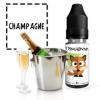 Flavor :  Champagne by DingoVap