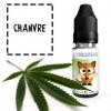 Flavor :  Chanvre by DingoVap