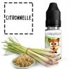 Flavor :  Citronnelle Naturel by DingoVap