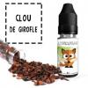Flavor :  Clou De Girofle Naturel by DingoVap