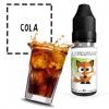 Flavor :  Cola Naturel by DingoVap