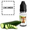 Flavor :  Concombre by DingoVap