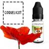 Flavor :  Coquelicot by DingoVap