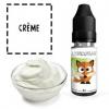 Flavor :  Creme by DingoVap
