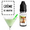Flavor :  Creme De Menthe by DingoVap