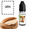 Flavor :  Crepe by DingoVap