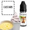 Flavor :  Custard by DingoVap