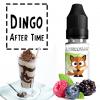 Flavor :  Dingo After Time by DingoVap