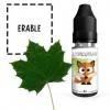 Flavor :  Erable by DingoVap