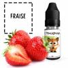 Flavor :  Fraise by DingoVap