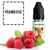 Flavor :  Framboise by DingoVap