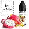 Flavor :  Fruit Du Dragon by DingoVap