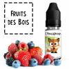 Flavor :  Fruits Des Bois by DingoVap