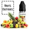 Flavor :  Fruits Exotiques by DingoVap