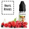 Flavor :  Fruits Rouges by DingoVap