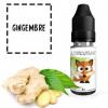 Flavor :  Gingembre Naturel by DingoVap