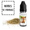 Flavor :  Herbes De Provence Naturel by DingoVap